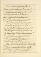 Picture 191 of 361 from Abregé de l'histoire de Jeanne Darc, leaf 201
