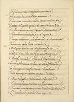 Picture 192 of 361 from Abregé de l'histoire de Jeanne Darc, leaf 202