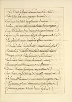 Picture 193 of 361 from Abregé de l'histoire de Jeanne Darc, leaf 203