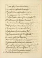 Picture 194 of 361 from Abregé de l'histoire de Jeanne Darc, leaf 204