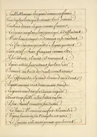 Picture 197 of 361 from Abregé de l'histoire de Jeanne Darc, leaf 207