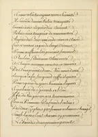 An illustration from Abregé de l'histoire de Jeanne Darc