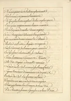 Picture 199 of 361 from Abregé de l'histoire de Jeanne Darc, leaf 209