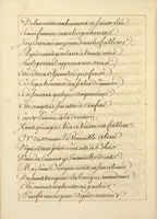 Picture 200 of 361 from Abregé de l'histoire de Jeanne Darc, leaf 210