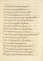 Picture 201 of 361 from Abregé de l'histoire de Jeanne Darc, leaf 211