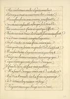 Picture 203 of 361 from Abregé de l'histoire de Jeanne Darc, leaf 213