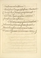 Picture 205 of 361 from Abregé de l'histoire de Jeanne Darc, leaf 215