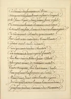 Picture 208 of 361 from Abregé de l'histoire de Jeanne Darc, leaf 218