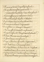 Picture 209 of 361 from Abregé de l'histoire de Jeanne Darc, leaf 219