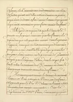 An illustration from Abregé de l'histoire de Jeanne Darc