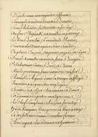 Picture 210 of 361 from Abregé de l'histoire de Jeanne Darc, leaf 220