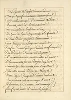 Picture 211 of 361 from Abregé de l'histoire de Jeanne Darc, leaf 221