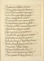 Picture 212 of 361 from Abregé de l'histoire de Jeanne Darc, leaf 222
