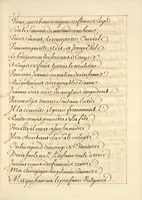 Picture 213 of 361 from Abregé de l'histoire de Jeanne Darc, leaf 223