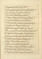 Picture 214 of 361 from Abregé de l'histoire de Jeanne Darc, leaf 224
