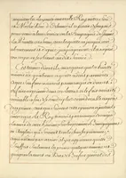 Picture 13 of 361 from Abregé de l'histoire de Jeanne Darc, leaf 23