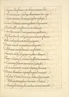 Picture 221 of 361 from Abregé de l'histoire de Jeanne Darc, leaf 231