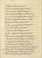 An illustration from Abregé de l'histoire de Jeanne Darc