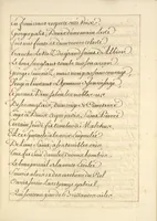 Picture 223 of 361 from Abregé de l'histoire de Jeanne Darc, leaf 233
