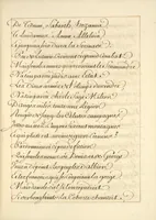 Picture 227 of 361 from Abregé de l'histoire de Jeanne Darc, leaf 237