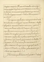 An illustration from Abregé de l'histoire de Jeanne Darc