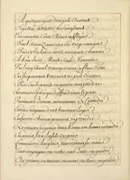 Picture 232 of 361 from Abregé de l'histoire de Jeanne Darc, leaf 242