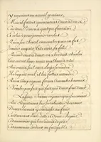 Picture 233 of 361 from Abregé de l'histoire de Jeanne Darc, leaf 243