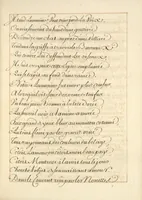 Picture 235 of 361 from Abregé de l'histoire de Jeanne Darc, leaf 245
