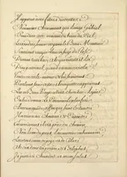 Picture 236 of 361 from Abregé de l'histoire de Jeanne Darc, leaf 246