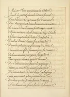 Picture 239 of 361 from Abregé de l'histoire de Jeanne Darc, leaf 250