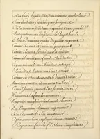 Picture 241 of 361 from Abregé de l'histoire de Jeanne Darc, leaf 252