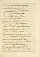 Picture 244 of 361 from Abregé de l'histoire de Jeanne Darc, leaf 255