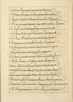 Picture 245 of 361 from Abregé de l'histoire de Jeanne Darc, leaf 256