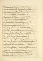Picture 246 of 361 from Abregé de l'histoire de Jeanne Darc, leaf 257