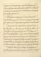 Picture 16 of 361 from Abregé de l'histoire de Jeanne Darc, leaf 26