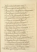 Picture 249 of 361 from Abregé de l'histoire de Jeanne Darc, leaf 260