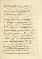 Picture 250 of 361 from Abregé de l'histoire de Jeanne Darc, leaf 261