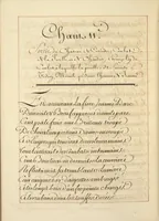 An illustration from Abregé de l'histoire de Jeanne Darc