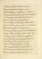 Picture 252 of 361 from Abregé de l'histoire de Jeanne Darc, leaf 263