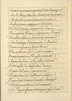 Picture 255 of 361 from Abregé de l'histoire de Jeanne Darc, leaf 266