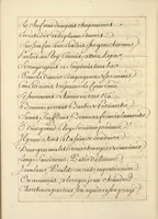 Picture 257 of 361 from Abregé de l'histoire de Jeanne Darc, leaf 268