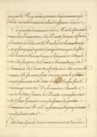 Picture 17 of 361 from Abregé de l'histoire de Jeanne Darc, leaf 27