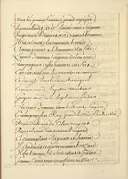 Picture 259 of 361 from Abregé de l'histoire de Jeanne Darc, leaf 270