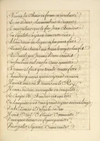 Picture 261 of 361 from Abregé de l'histoire de Jeanne Darc, leaf 273