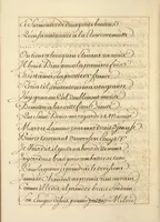 Picture 262 of 361 from Abregé de l'histoire de Jeanne Darc, leaf 274