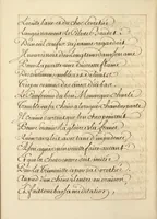 Picture 263 of 361 from Abregé de l'histoire de Jeanne Darc, leaf 276