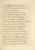 Picture 264 of 361 from Abregé de l'histoire de Jeanne Darc, leaf 277
