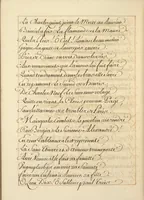 Picture 265 of 361 from Abregé de l'histoire de Jeanne Darc, leaf 278