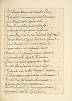 Picture 266 of 361 from Abregé de l'histoire de Jeanne Darc, leaf 279