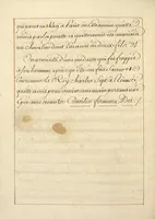 Picture 18 of 361 from Abregé de l'histoire de Jeanne Darc, leaf 28